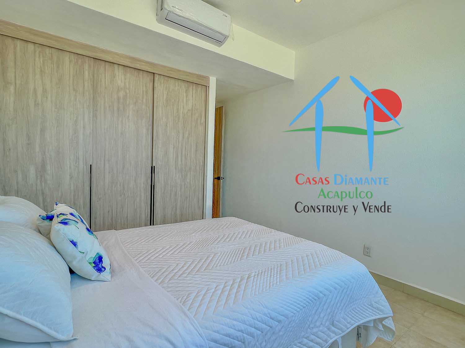 Oasis 1101 - Recámara tres 4